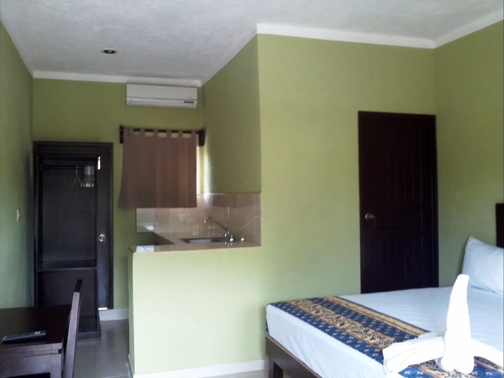 Hotel Turquesa Maya Felipe Carrillo Puerto Luaran gambar