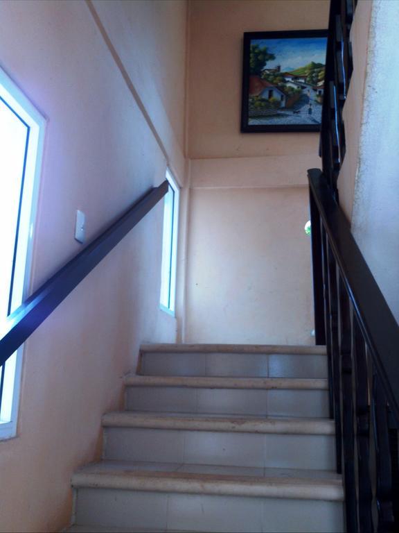 Hotel Turquesa Maya Felipe Carrillo Puerto Luaran gambar