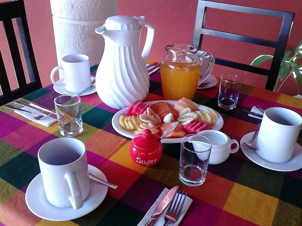 Hotel Turquesa Maya Felipe Carrillo Puerto Luaran gambar